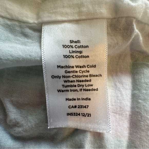 Talbots Skirt - Picture 8 of 8